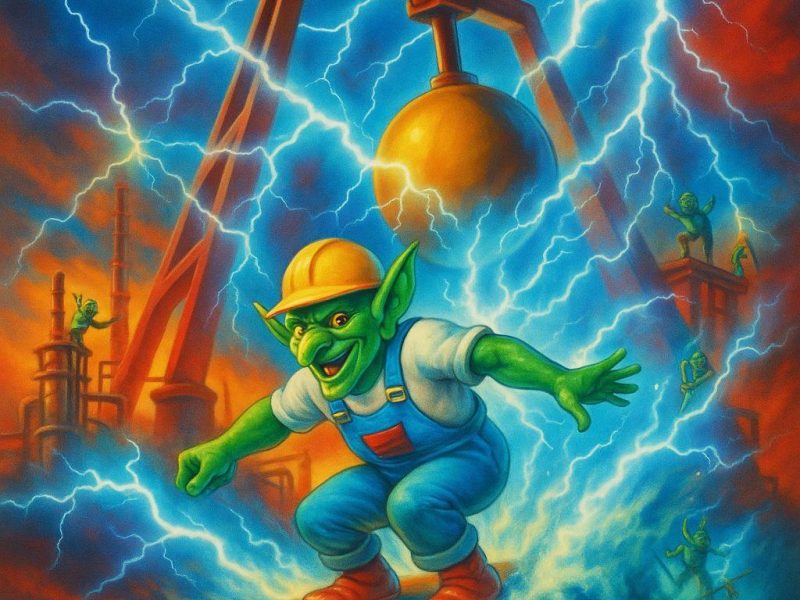 Chaos Pendel 1
