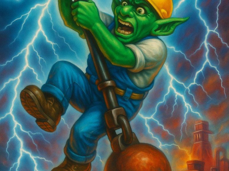 Chaos Pendel 2